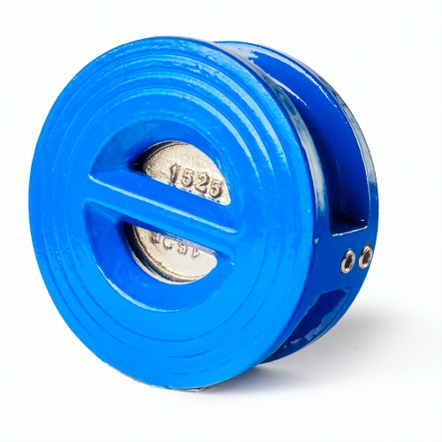 Обратные клапаны